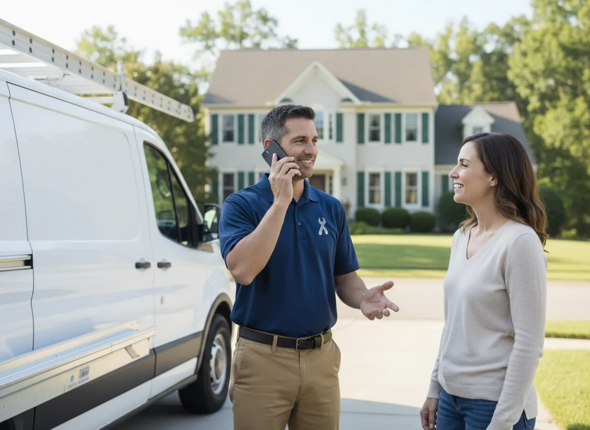Home Gutter Service Liberty, NC FAQs
